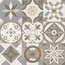 Peronda Ground С000418270 38417_MILA WARM SF/60X60/C/R porcelain tile 60x60 cm, Spain, hydraulic - photo 1
