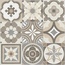 Peronda Ground С000418313 38428_MILA WARM LA/60X60/L/R porcelain tile 60x60 cm, Spain, hydraulic - photo 1