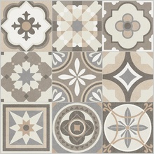 Peronda Ground С000418313 38428_MILA WARM LA/60X60/L/R porcelain tile 60x60 cm, Spain, hydraulic - photo 1 - photo 1