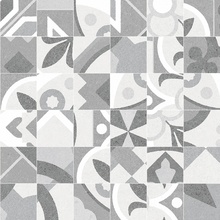 Peronda Ground С000418276 23442_D.MILA COLD MOSAIC/SF Mosaico 30x30 cm, Spagna, imitazione di piastrelle idrauliche - foto 1 - foto 1