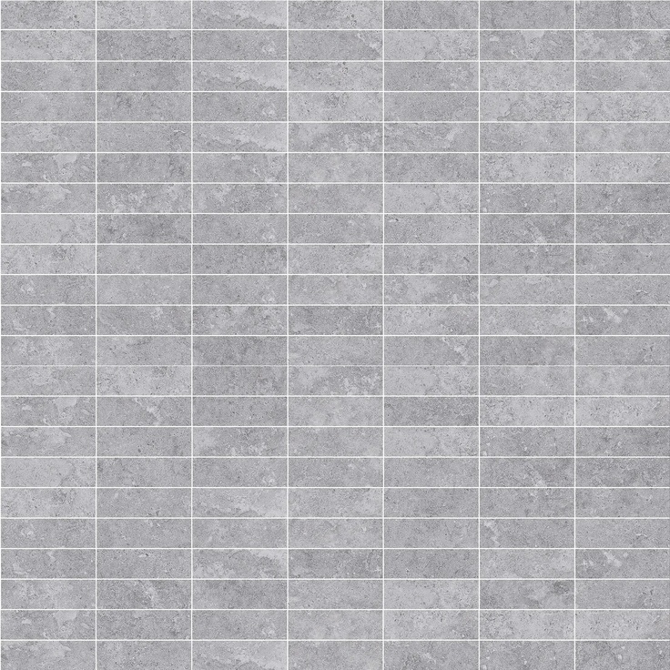 Peronda Ground С000418278 23506_D.GROUND GREY SPAC SF/30X30/C/R Mosaic 30x30 cm, Spain, concrete look - photo 1 Peronda Ground С000418278 23506_D.GROUND GREY SPAC SF/30X30/C/R Mosaic 30x30 cm, Spain, concrete look - photo 1
