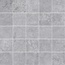 Peronda Ground С000418272 23438_D.GROUND GREY MOSAIC SF/30X30/C/R Mosaic 30x30 cm, Spain, concrete look - photo 1