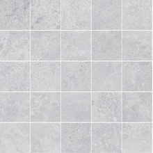 Peronda Ground С000418273 23439_D.GROUND SILVER MOSAIC SF/30X30/C/R Mosaico 30x30 cm, Spagna, sotto il calcestruzzo - foto 1 - foto 1
