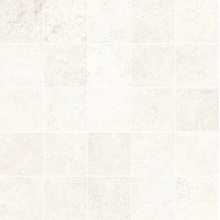 Peronda Ground D. Bone Mosaic/Sf porcelain tile 30x30 cm, Spain, concrete  - photo 1 - photo 1