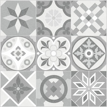 Peronda Ground 27138 Mila Cold Ap/60/A/L/R porcelain tile 60x60 cm, Spain, concrete  - photo 1 - photo 1