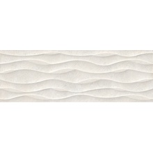 Peronda Ground 34813 Bone Decor R wall tile 33,3x100 cm, Spain, stone  - photo 1 - photo 1