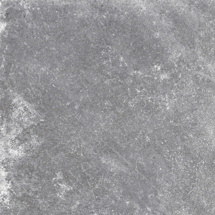 Peronda Grunge С000502243 38945_GRUNGE GREY AS/60X60/C/R porcelain tile 60x60 cm, Spain, concrete - photo 1 Peronda Grunge С000502243 38945_GRUNGE GREY AS/60X60/C/R porcelain tile 60x60 cm, Spain, concrete - photo 1