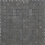 Peronda Grunge С000502262 27608_D.GRUNGE ANTH SPAC/AS/30X30/C Mosaic 30x30 cm, Spain, concrete look - photo 1