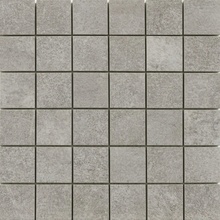 Peronda Grunge С000502260 27606_D.GRUNGE GREY MOSAIC/AS/30X30/C Mozaikk 30x30 cm, Spania, under betong - foto 1 - foto 1