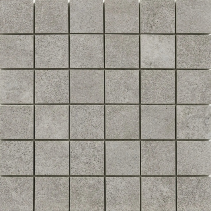 Peronda Grunge С000502260 27606_D.GRUNGE GREY MOSAIC/AS/30X30/C Mosaic 30x30 cm, Spain, concrete look - photo 1 Peronda Grunge С000502260 27606_D.GRUNGE GREY MOSAIC/AS/30X30/C Mosaic 30x30 cm, Spain, concrete look - photo 1
