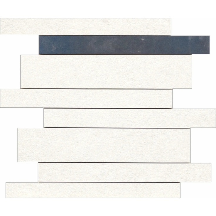 Peronda Grunge С000502293 27967_D.GRUNGE WHITE BRICK/30X32 Mosaic 30x32 cm, Spain, concrete look - photo 1 Peronda Grunge С000502293 27967_D.GRUNGE WHITE BRICK/30X32 Mosaic 30x32 cm, Spain, concrete look - photo 1