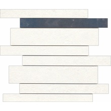 Peronda Grunge С000502293 27967_D.GRUNGE WHITE BRICK/30X32 Mozaikk 30x32 cm, Spania, under betong - foto 1 - foto 1