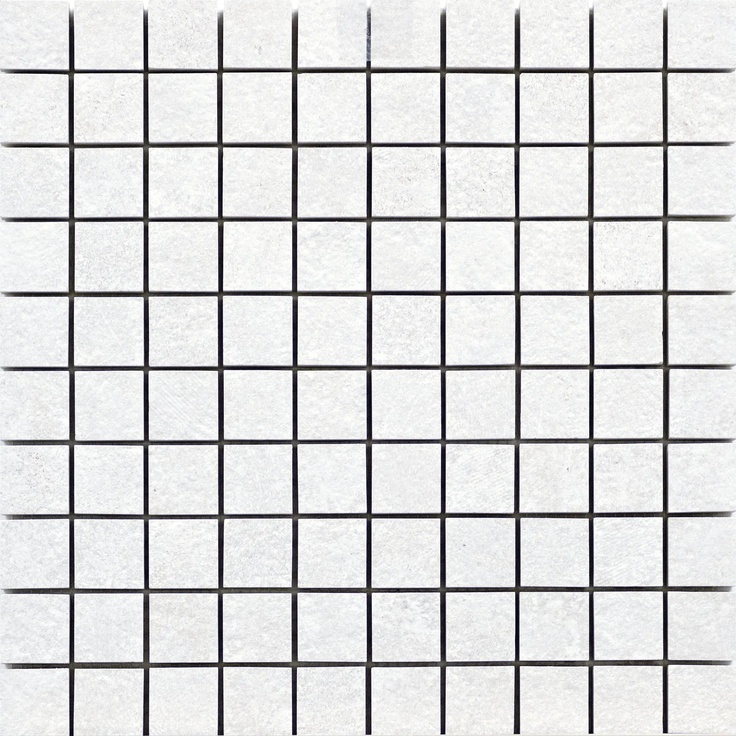 Peronda Grunge С000502289 27612_D.GRUNGE WHITE WALL MOSAIC/30X30 Mosaic 30x30 cm, Spain, concrete look - photo 1 Peronda Grunge С000502289 27612_D.GRUNGE WHITE WALL MOSAIC/30X30 Mosaic 30x30 cm, Spain, concrete look - photo 1