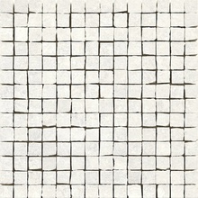 Peronda Grunge С000502268 27611_D.GRUNGE WHITE SPAC/AS/30X30/C Mozaikk 30x30 cm, Spania, under betong - foto 1 - foto 1