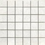Peronda Grunge С000502261 27607_D.GRUNGE WHITE MOSAIC/AS/30X30/C Mosaic 30x30 cm, Spain, concrete look - photo 1