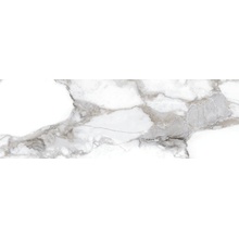 Museum Haute 5087831051 White SP/R Feinsteinzeug 33,3x100 cm, Spanien, marmoroptik - Foto 1 - Foto 1