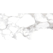 Museum Haute 3350931001 White SP/R Feinsteinzeug 60x120 cm, Spanien, marmoroptik - Foto 1 - Foto 1