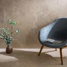 Peronda Haven 33,3x100, glazed porcelain stoneware, Spain, sandstone - interior photo 1 - photo 2