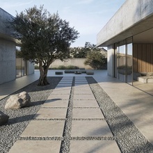 Peronda Haven 33,3x100, porcelanato esmaltado, Espanha, arenito - foto de interior 1 - foto 4