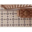 Peronda House of Vanity 33x33 см, glazed porcelain stoneware, Spain - interior photo 1