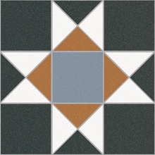 Peronda House of Vanity С000334306 14645_HV-2 gres porcelanowy 33x33 cm, Hiszpania - zdjęcie 1 - zdjęcie 1