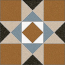 Peronda House of Vanity С000334307 14646_HV-3 gres porcelanowy 33x33 cm, Hiszpania - zdjęcie 1 - zdjęcie 1