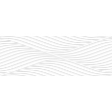 Peronda Ice С000602659 40315_ICE WAVES/33,3X100X0,98/R wall tile 33,3x100 cm, Spain - photo 1 - photo 1