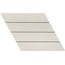 Peronda Lenk С000459372 27733_D.LENK WHITE CHEV.2 AS/32X28,6/C gres porcelánový 28,6x32 cm, Španělsko, dřevo - fotografie 1