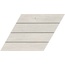 Peronda Lenk С000459371 27726_D.LENK WHITE CHEV.1 AS/32X28,6/C porcelænsflise 28,6x32 cm, Spanien, træ - foto 1