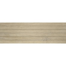 Peronda Lenk С000459377 27760_D.LENK TAUPE STRIPES AS/24X75/C keramisch graniet 24x75 cm, Spanje, houtlook - foto 1 - foto 1