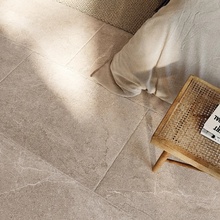 Peronda Lucca Flagstone 60x90 см, glazed porcelain stoneware, Spain, other types of stone - interior photo 1 - photo 4