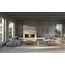 Peronda Lucca Flagstone 60x90 см, porcelanato esmaltado, Espanha, outros tipos de pedra - foto de interior 2