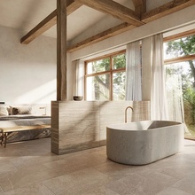 Peronda Lucca Flagstone 60x90 см, glazed porcelain stoneware, Spain, other types of stone - interior photo 1 Peronda Lucca Flagstone 60x90 см, glazed porcelain stoneware, Spain, other types of stone - interior photo 1 - photo 1