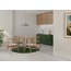 Peronda Manhattan 33,3x100, unglazed porcelain stoneware, Spain, other types of stone - interior photo 4