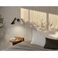 Peronda Manhattan 33,3x100, unglazed porcelain stoneware, Spain, other types of stone - interior photo 2