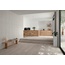 Peronda Manhattan 33,3x100, unglazed porcelain stoneware, Spain, other types of stone - interior photo 9