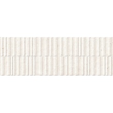 Peronda Manhattan С000563699 40296_MANHATTAN BONE WAVY SP/33,3X100/R wall tile 33,3x100 cm, Spain, other types of stone - photo 1 - photo 1