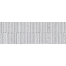 Peronda Manhattan С000563702 40298_MANHATTAN SILVER WAVY SP/33,3X100/R wall tile 33,3x100 cm, Spain, other types of stone - photo 1 - photo 1