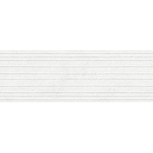 Peronda Manhattan Wall Silver Lines SP/R wall tile 33,3x100 cm, Spain, concrete  - photo 1 - photo 1