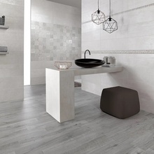 Peronda Mumble 15x90, gres porcellanato smaltato, Spagna, legno - foto di interni 1 - foto 1