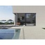Peronda Nature 32x90, unglazed porcelain stoneware, Spain, other types of stone - interior photo 6