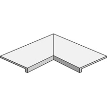 Peronda Nature С000562141 NATURE POOL COPING INTERNAL CORNER GREY Élément spécial 60x60 cm, Espagne, autres types de pierre - photo 1 - photo 1
