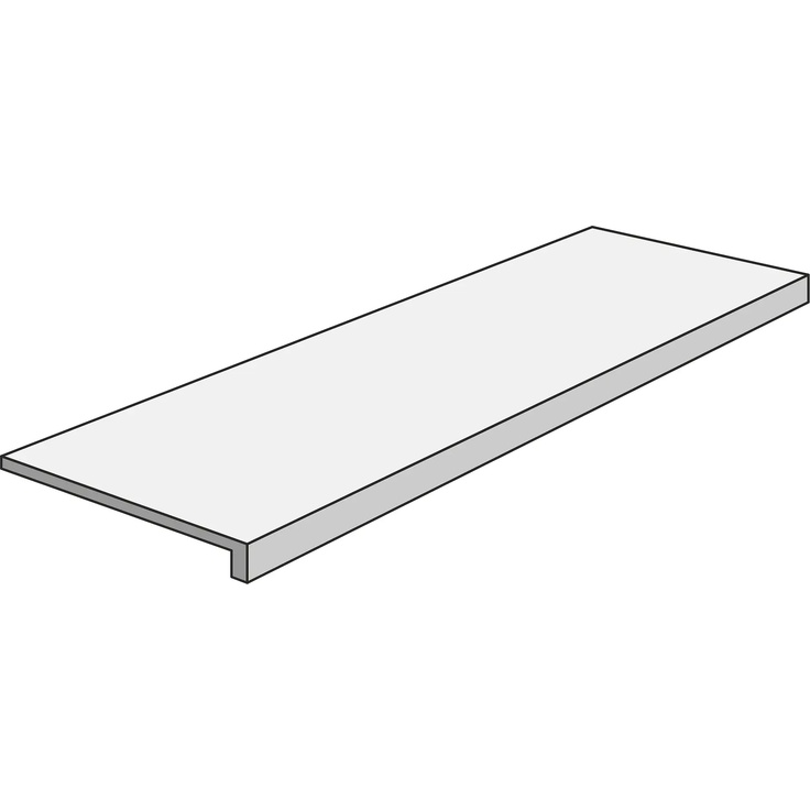 Peronda Nature С000562133 NATURE POOL COPING WHITE Specielt element 20x60 cm, Spanien, andre stenarter - foto 1 Peronda Nature С000562133 NATURE POOL COPING WHITE Specielt element 20x60 cm, Spanien, andre stenarter - foto 1