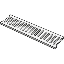 Peronda Nature С000475780 NATURE DRAINAGE GRATE WHITE Élément spécial 15x60 cm, Espagne, autres types de pierre - photo 1 - photo 1