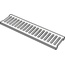 Peronda Nature С000475780 NATURE DRAINAGE GRATE WHITE Elemento especial 15x60 cm, Espanha, outros tipos de pedra - foto 1 Peronda Nature С000475780 NATURE DRAINAGE GRATE WHITE Elemento especial 15x60 cm, Espanha, outros tipos de pedra - foto 1