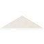Peronda Planet С000417498 27178_TRI.PLANET BONE LA/29x8/L/R Dekor 8,6x29,6 cm, Španělsko, beton - fotografie 1