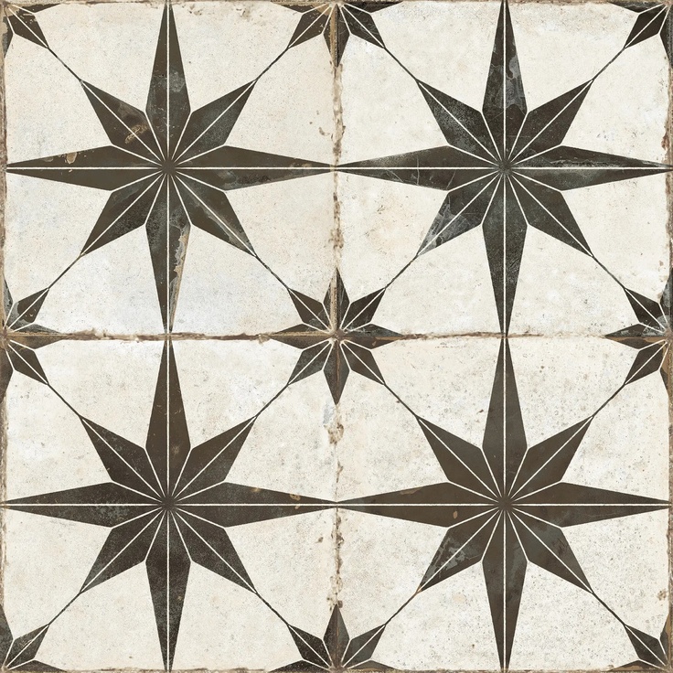 Peronda FS Rockstar С000574276 38952_FS ROCKSTAR-N AS gres porcelánový 45,2x45,2 cm, Španělsko - fotografie 1 Peronda FS Rockstar С000574276 38952_FS ROCKSTAR-N AS gres porcelánový 45,2x45,2 cm, Španělsko - fotografie 1