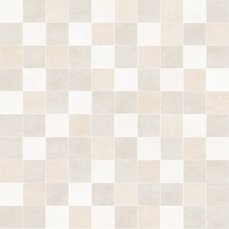 Peronda Salines С000461025 23320_D.SALINES MIX MOSAIC/30X30 Mosaic 30x30 cm, Spain, concrete look - photo 1 Peronda Salines С000461025 23320_D.SALINES MIX MOSAIC/30X30 Mosaic 30x30 cm, Spain, concrete look - photo 1