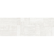 Peronda Salines С000461019 40333_SALINES DECOR WHITE/100/R azulejo de pared 33,3x100 cm, España, debajo del concreto - foto 1 - foto 1