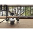 Peronda Verbier 19,5x121,5, glazed porcelain stoneware, Spain, wood look - interior photo 2